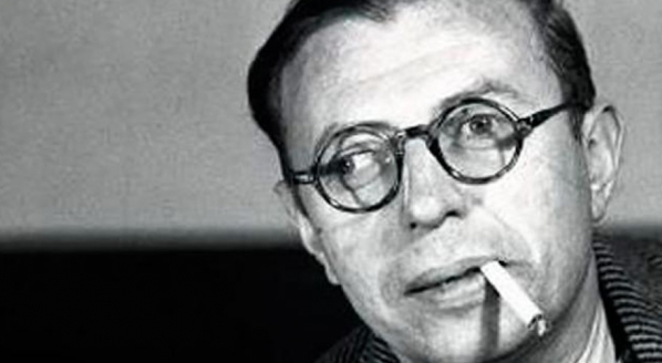 Jean-Paul Sartre